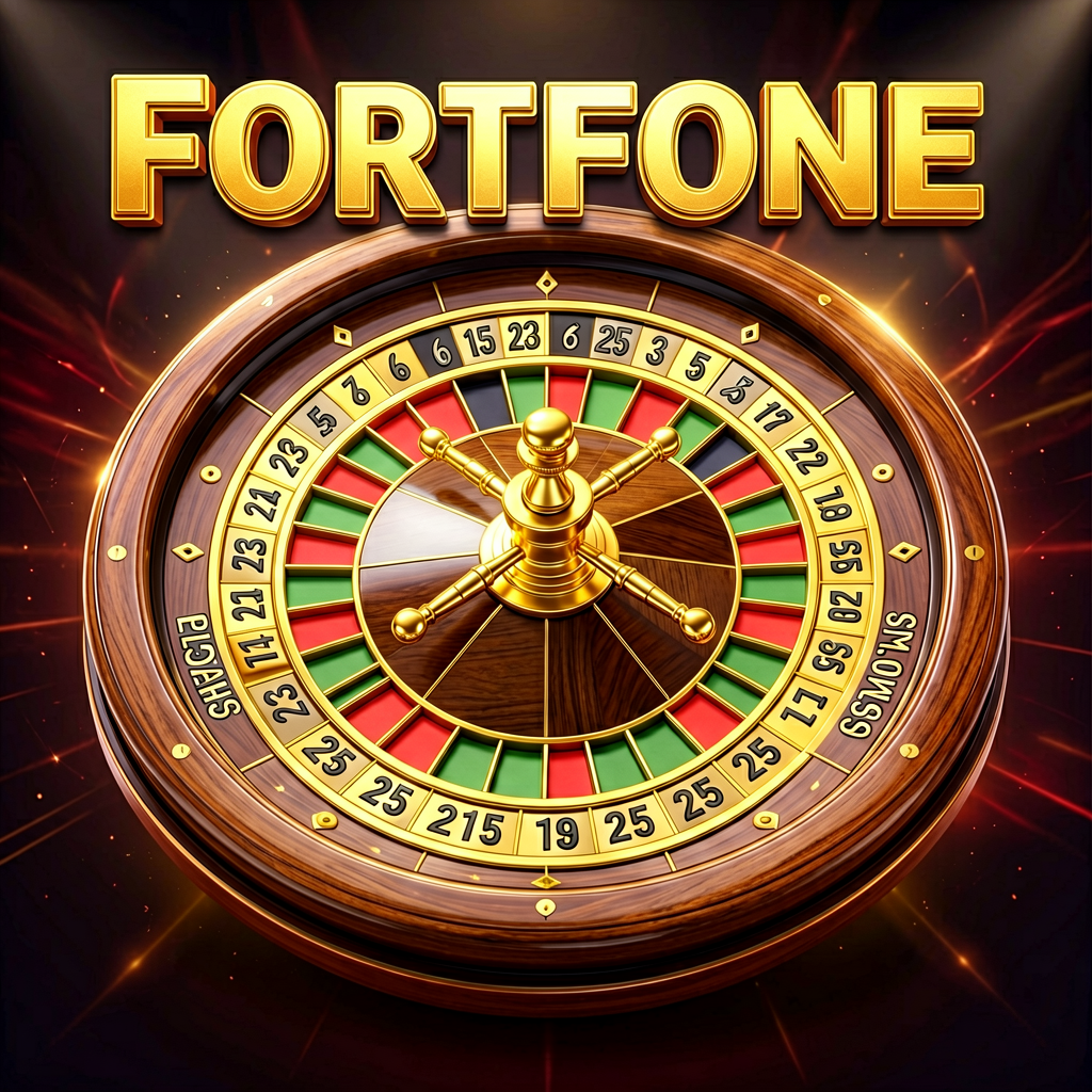 Lucky Spin gb777