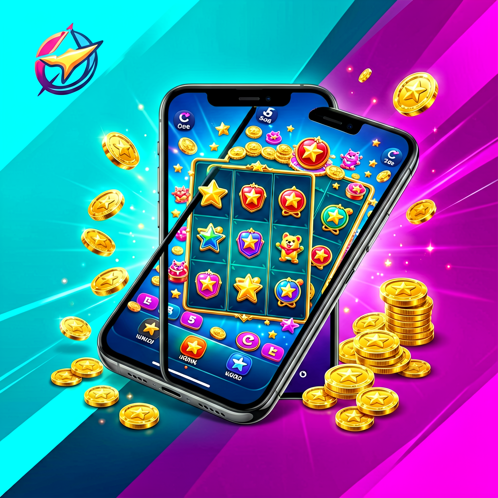 GB777 — Akses Resmi Game Online