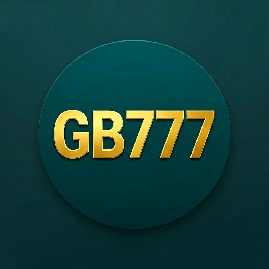 GB777 LOGO