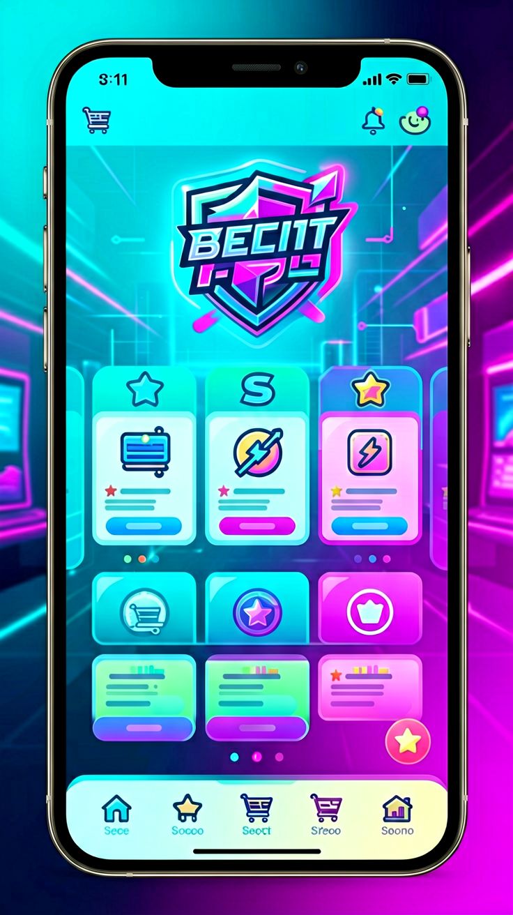 Screenshot gb777 1